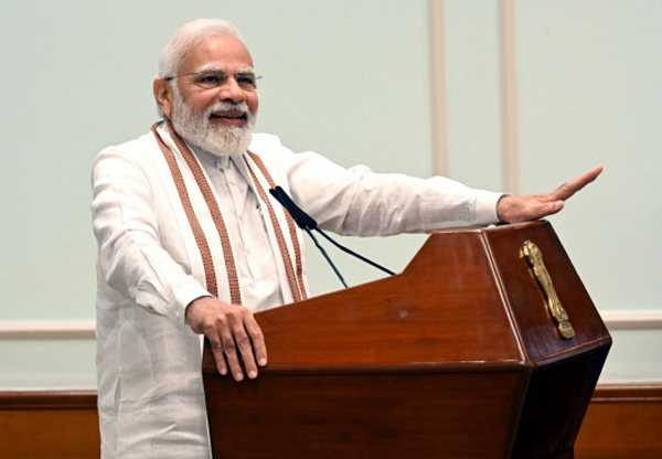 बुनियादी ढांचा क्षेत्र की एजेंसियों को अमृत सरोवर से जुड़े जल निकाय परियोजनाओं का नक्शा बनाना चाहिए : पीएम बुनियादी ढांचा क्षेत्र की एजेंसियों को अमृत सरोवर से जुड़े जल निकाय परियोजनाओं का नक्शा बनाना चाहिए : पीएम